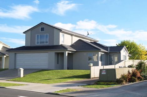 Photo of property in 42 Cantora Avenue, Northpark, Auckland, 2013