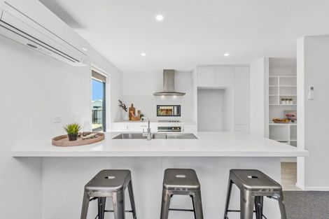 Photo of property in 15 Kewai Court, Pegasus, 7612