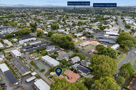 Photo of property in 198 Grey Street, Hamilton East, Hamilton, 3216