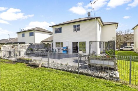 Photo of property in 26 Gordon Davies Lane, Huntington, Hamilton, 3210