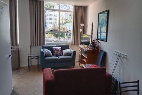 Photo of property in Hume House, 152 The Terrace, Wellington Central, Wellington, 6011