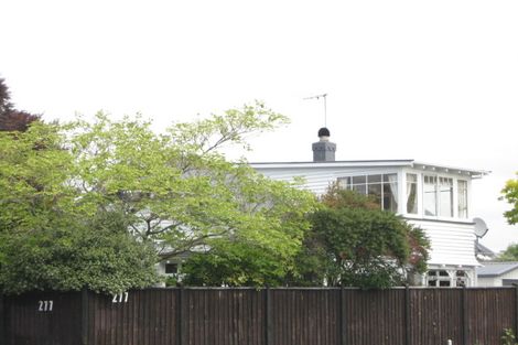 Photo of property in 2/277 Barrington Street, Spreydon, Christchurch, 8024