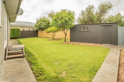 Photo of property in 31 Roosevelt Street, Levin, 5510