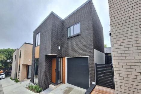 Photo of property in 28c Ashby Avenue, Saint Heliers, Auckland, 1071