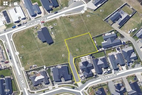 Photo of property in 5 Rana Place, Mapua, 7005