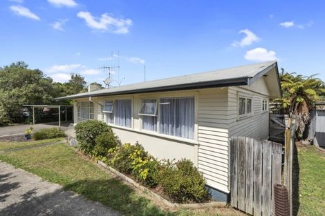 Photo of property in 98 Ohaupo Road, Melville, Hamilton, 3206