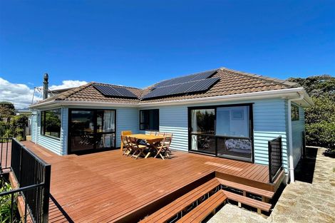 Photo of property in 15 Arthur Street, Paraparaumu Beach, Paraparaumu, 5032