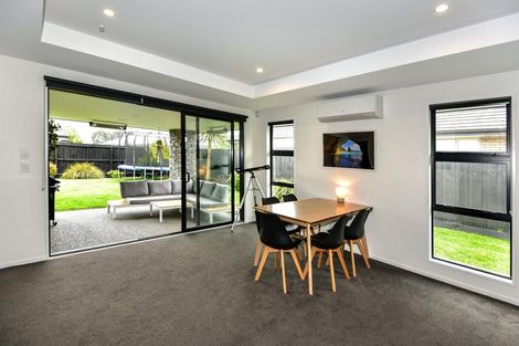 Photo of property in 5 Bouma Street, Halswell, Christchurch, 8025