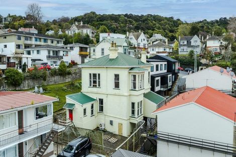 Photo of property in 74 London Street, Dunedin Central, Dunedin, 9016