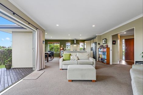 Photo of property in 7 Trinidad Place, Flagstaff, Hamilton, 3210