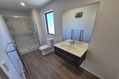 Photo of property in 23b Korimako Crescent, Rolleston, 7678