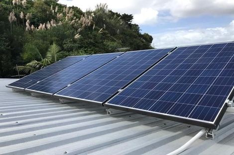 Photo of property in 13 Shirley Road, Grey Lynn, Auckland, 1021