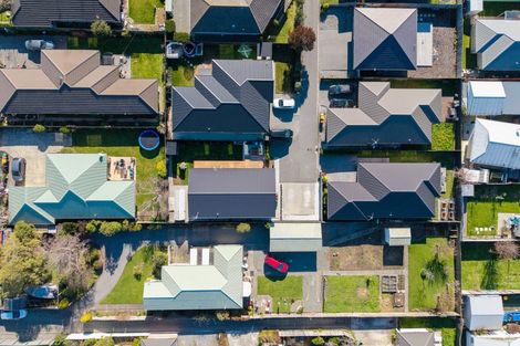 Photo of property in 6 Youngston Lane, Woolston, Christchurch, 8023