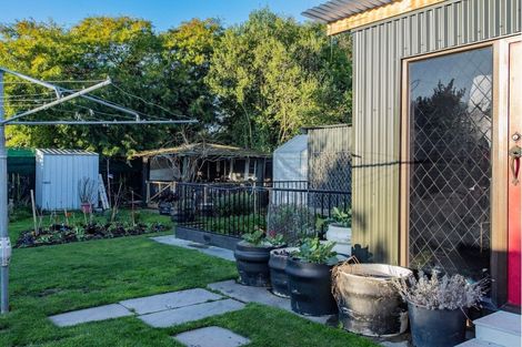 Photo of property in 5 Manahi Place, Woodend, 7610