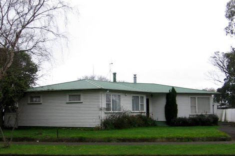 Photo of property in 36 Rugby Street, Awapuni, Palmerston North, 4412