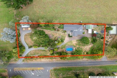 Photo of property in 55 Kells Lane, Lichfield, Putaruru, 3482