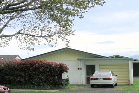 Photo of property in 54a Rawhiti Avenue, Matamata, 3400