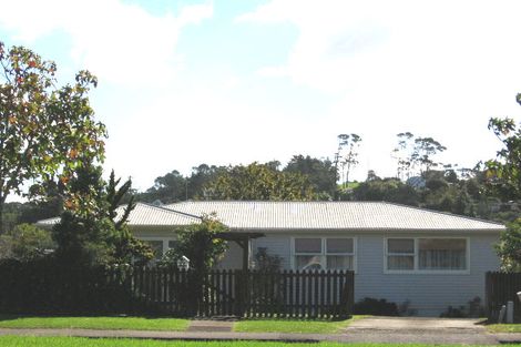 Photo of property in 26 Universal Drive, Henderson, Auckland, 0610