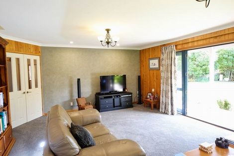 Photo of property in 866 Glasnevin Road, Glasnevin, Amberley, 7483