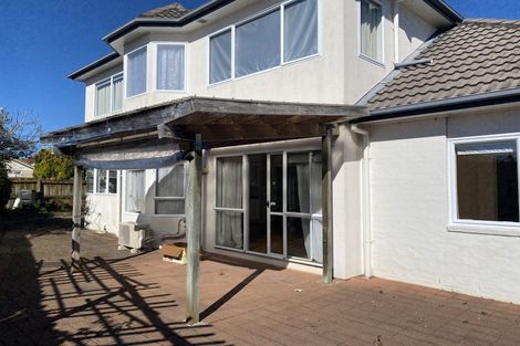 Photo of property in 9 Cantora Avenue, Northpark, Auckland, 2013