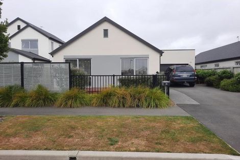 Photo of property in 24 Greenaway Street, Halswell, Christchurch, 8025