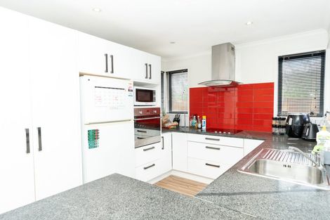 Photo of property in 160a Nixon Street, Hamilton East, Hamilton, 3216