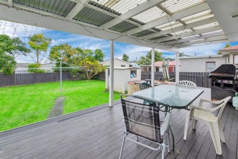 Photo of property in 163 Finlayson Avenue, Clendon Park, Auckland, 2103