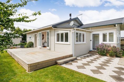 Photo of property in 143 Oxford Street, Ashhurst, 4810