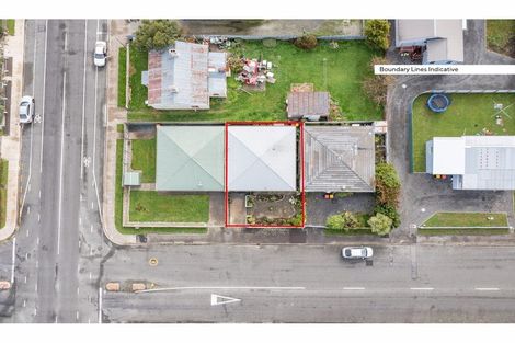 Photo of property in 194 Ettrick Street, Appleby, Invercargill, 9812