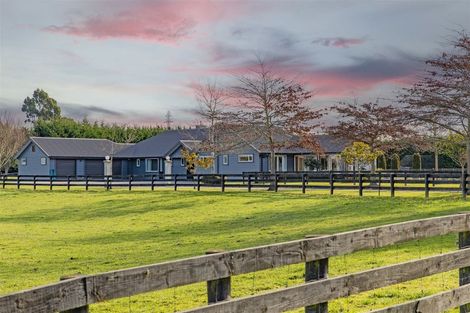 Photo of property in 13 Bramleys Road, Flaxton, Kaiapoi, 7691