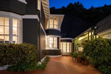 Photo of property in 7a Wilkinson Street, Oriental Bay, Wellington, 6011