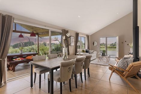 Photo of property in 759a Dairy Flat Highway, Dairy Flat, Albany, 0792