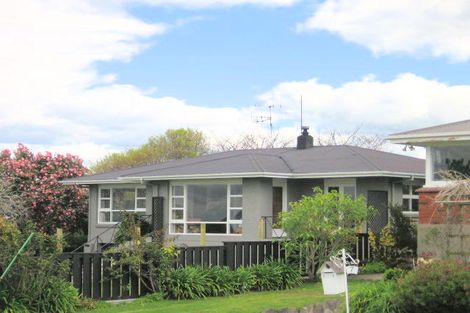 Photo of property in 9a Wiremu Street, Brookfield, Tauranga, 3110