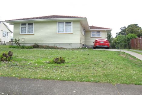 Photo of property in 78 Heyford Close, Mangere, Auckland, 2022