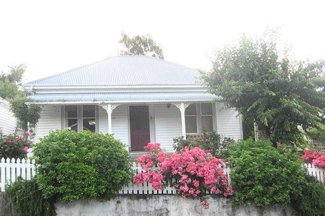 Photo of property in 22 Percy Street, Akaroa, 7520