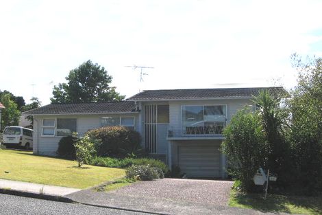 Photo of property in 48 Marlborough Avenue, Glenfield, Auckland, 0629