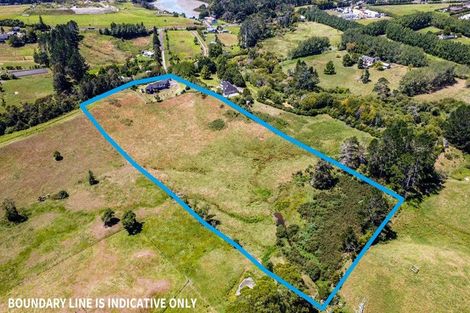 Photo of property in 260 State Highway 16, Kumeu, 0892