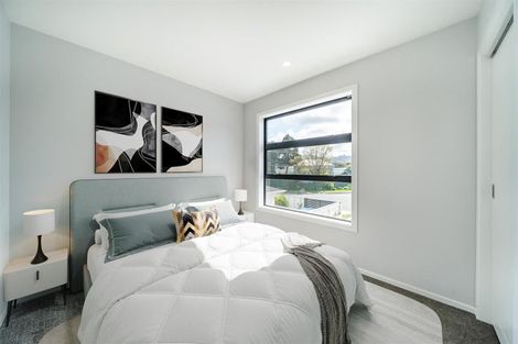 Photo of property in 4a Pohutukawa Street, Woburn, Lower Hutt, 5010