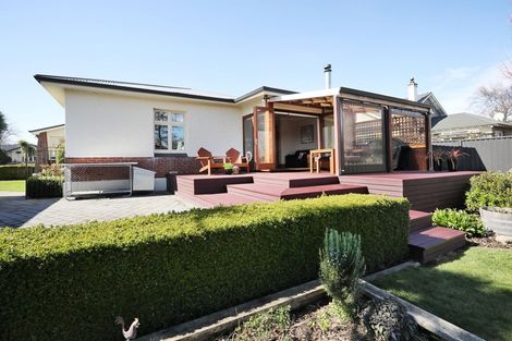 Photo of property in 44 Ramrig Street, Gladstone, Invercargill, 9810