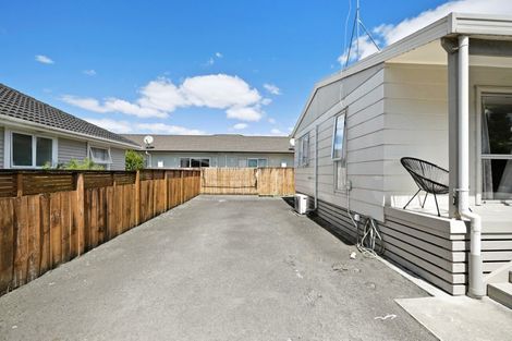 Photo of property in 43b York Street, Hamilton East, Hamilton, 3216