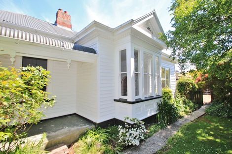 Photo of property in 25 Railway Esplanade, East Gore, Gore, 9710