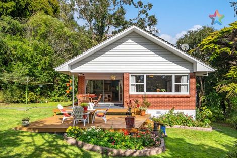 Photo of property in 59 Manuka Street, Stokes Valley, Lower Hutt, 5019