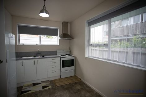 Photo of property in 3/32 Southampton Street, Sydenham, Christchurch, 8023