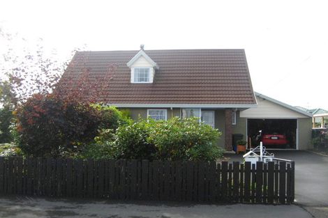 Photo of property in 59 Carlyle Road, Mosgiel, 9024