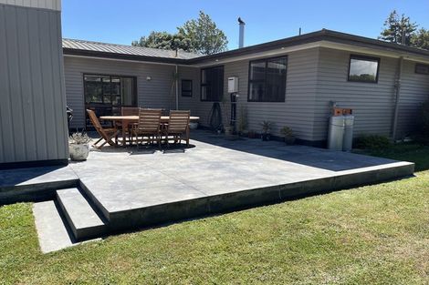 Photo of property in 729 Makerua Road, Tokomaru, Palmerston North, 4474