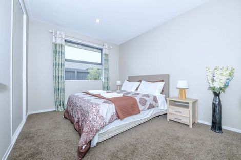 Photo of property in 7 Platinum Drive, Wigram, Christchurch, 8025