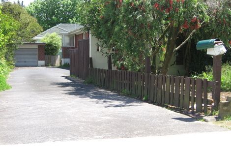 Photo of property in 31 Wyllie Road, Papatoetoe, Auckland, 2025