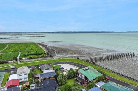 Photo of property in 441 Fergusson Drive, Thames, 3500