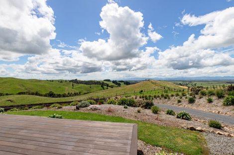 Photo of property in 169 Torehape Road, Kaihere, Ngatea, 3597