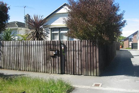 Photo of property in 177 Huxley Street, Sydenham, Christchurch, 8023